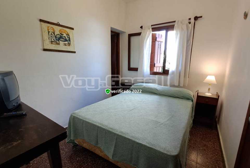 Alquilo Casa Las Margaritas en Villa Gesell zona Centro a 200 Mts de la Playa