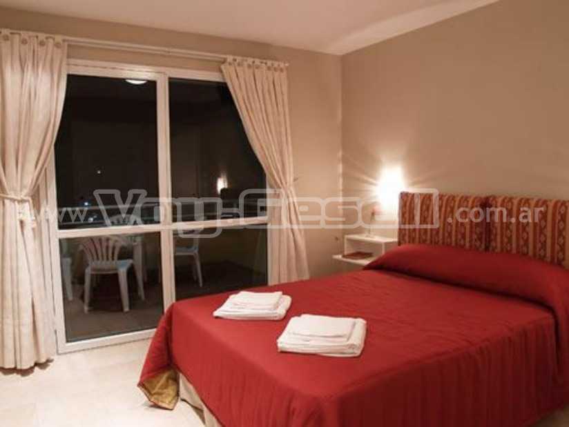 Alquilo Departamento Las Terrazas 2 amb en Villa Gesell zona Centro Comercial a 400 mts de la Playa 