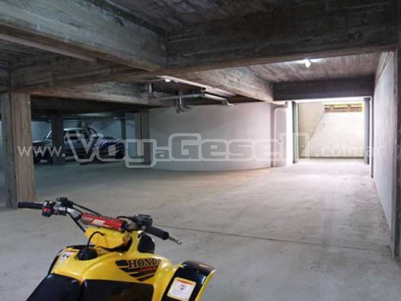 Alquilo Departamento Las Terrazas 2 amb en Villa Gesell zona Centro Comercial a 400 mts de la Playa