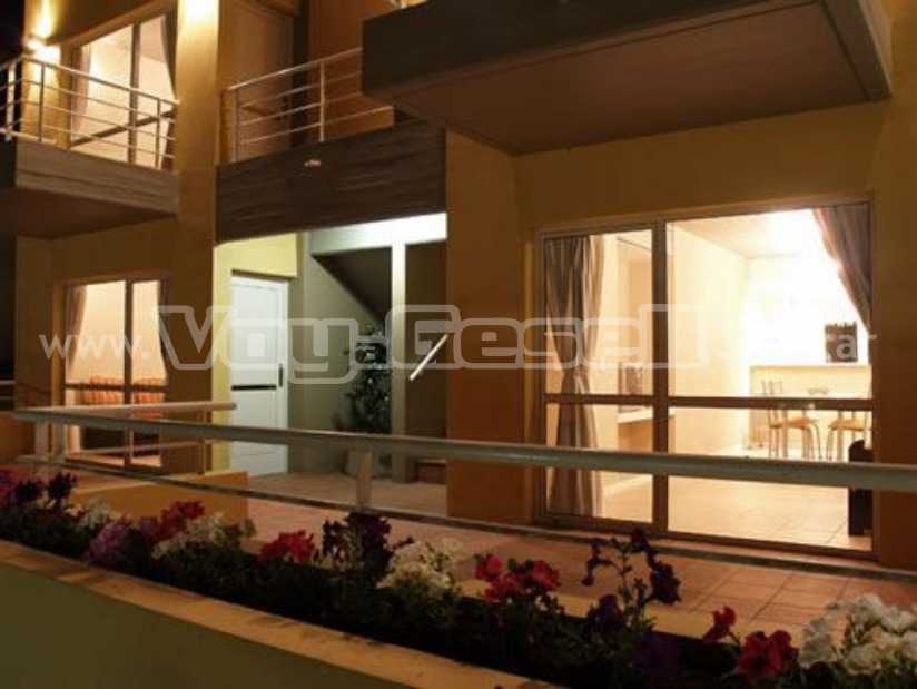 Alquilo Departamento Las Terrazas 2 amb en Villa Gesell zona Centro Comercial a 400 mts de la Playa