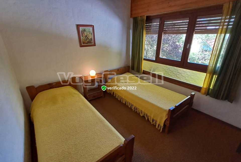 Alquilo Casa Lenga y Cimarron en Villa Gesell zona Barrio Norte a 400 Mts de la Playa