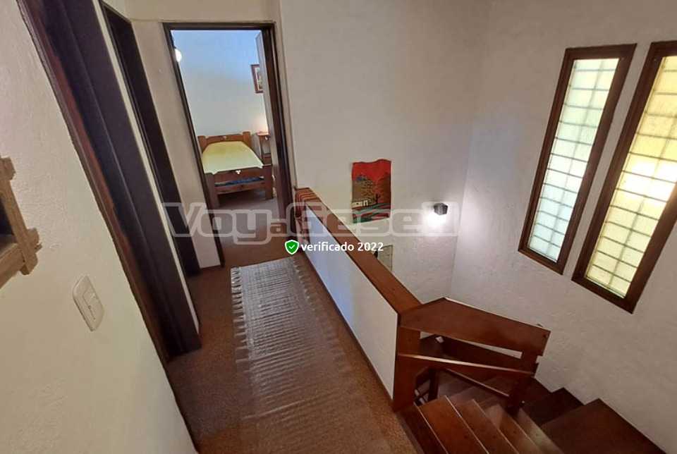 Alquilo Casa Lenga y Cimarron en Villa Gesell zona Barrio Norte a 400 Mts de la Playa