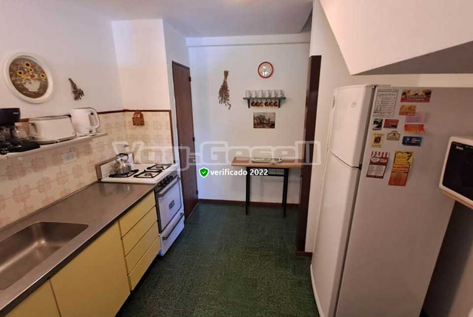 Alquilo Casa Lenga y Cimarron en Villa Gesell zona Barrio Norte a 400 Mts de la Playa