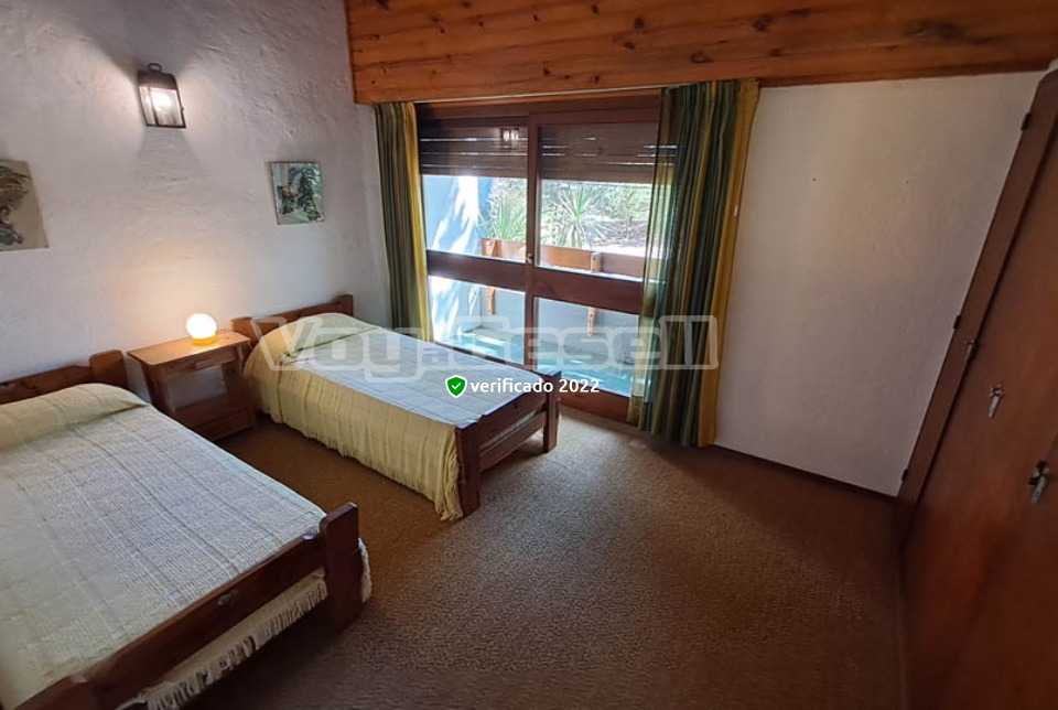 Alquilo Casa Lenga y Cimarron en Villa Gesell zona Barrio Norte a 400 Mts de la Playa