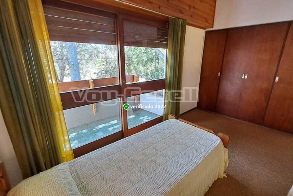 Alquilo Casa Lenga y Cimarron en Villa Gesell zona Barrio Norte a 400 Mts de la Playa