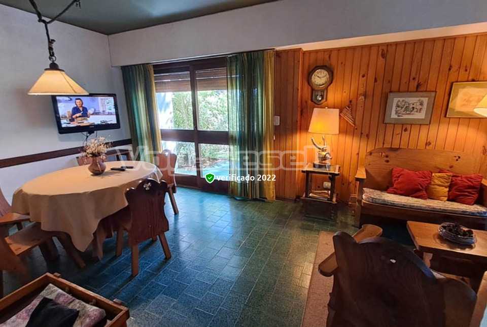 Alquilo Casa Lenga y Cimarron en Villa Gesell zona Barrio Norte a 400 Mts de la Playa