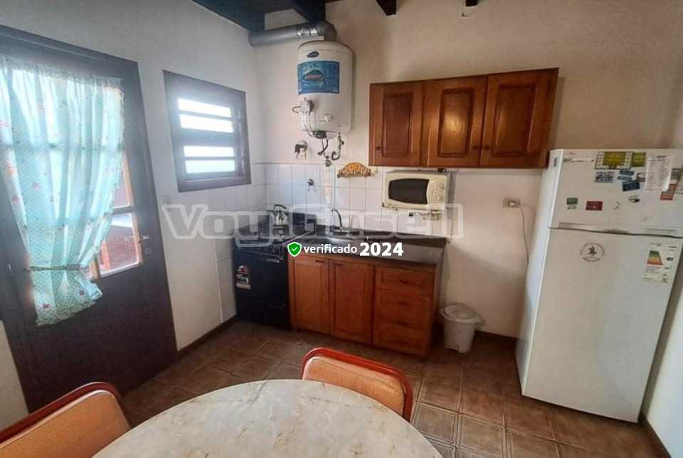 Alquilo Departamento Liberta 12 en Villa Gesell zona Centro Comercial a 100 mts de la Playa