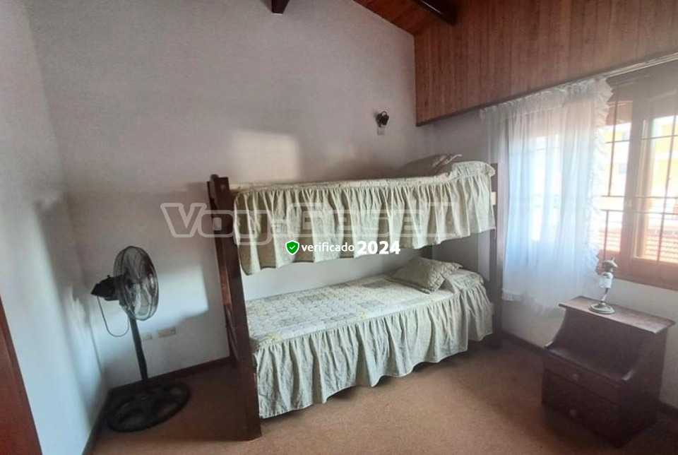 Alquilo Departamento Liberta 12 en Villa Gesell zona Centro Comercial a 100 mts de la Playa