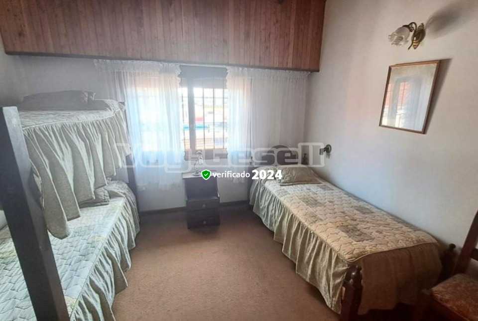 Alquilo Departamento Liberta 12 en Villa Gesell zona Centro Comercial a 100 mts de la Playa