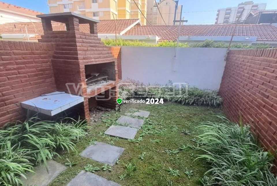 Alquilo Departamento Liberta 3 en Villa Gesell zona Centro Comercial a 130 mts de la Playa