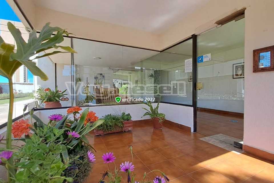 Alquilo Departamento Libra VIII 3B en Villa Gesell zona Centro Comercial a 150 Mts de la Playa Ingreso