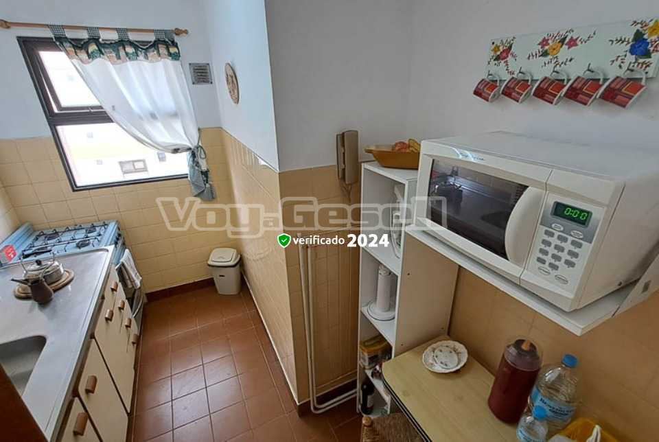 Alquilo Departamento Libra VIII 4C en Villa Gesell zona Centro Comercial a 150 mts de la Playa 