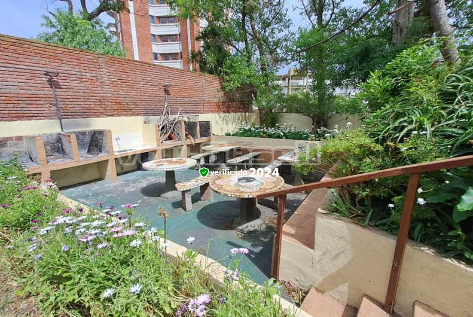 Alquilo Departamento Libra VIII 4C en Villa Gesell zona Centro Comercial a 150 mts de la Playa