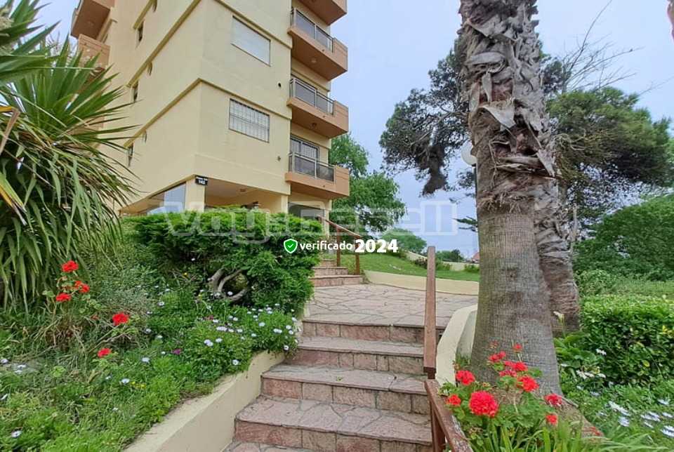 Alquilo Departamento Libra VIII 4C en Villa Gesell zona Centro Comercial a 150 mts de la Playa 