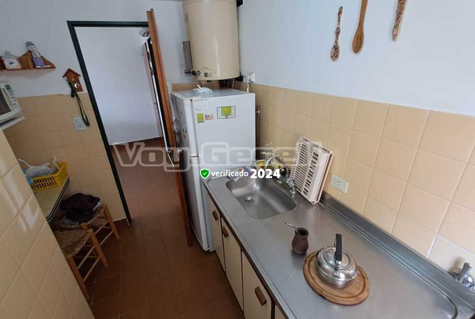 Alquilo Departamento Libra VIII 4C en Villa Gesell zona Centro Comercial a 150 mts de la Playa 