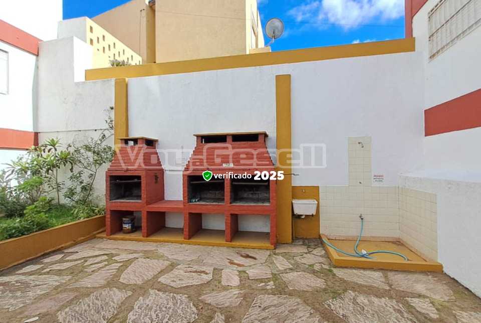 Alquilo Departamento Libra X 2A en Villa Gesell zona Sur a 100 mts de la Playa 