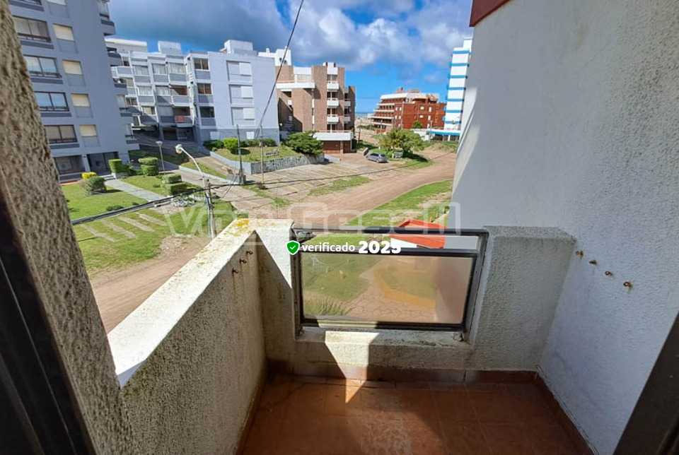 Alquilo Departamento Libra X 2A en Villa Gesell zona Sur a 100 mts de la Playa 
