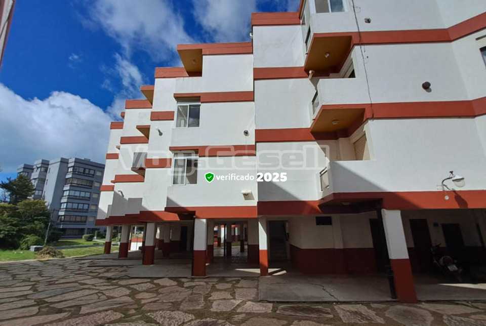Alquilo Departamento Libra X 2A en Villa Gesell zona Sur a 100 mts de la Playa 