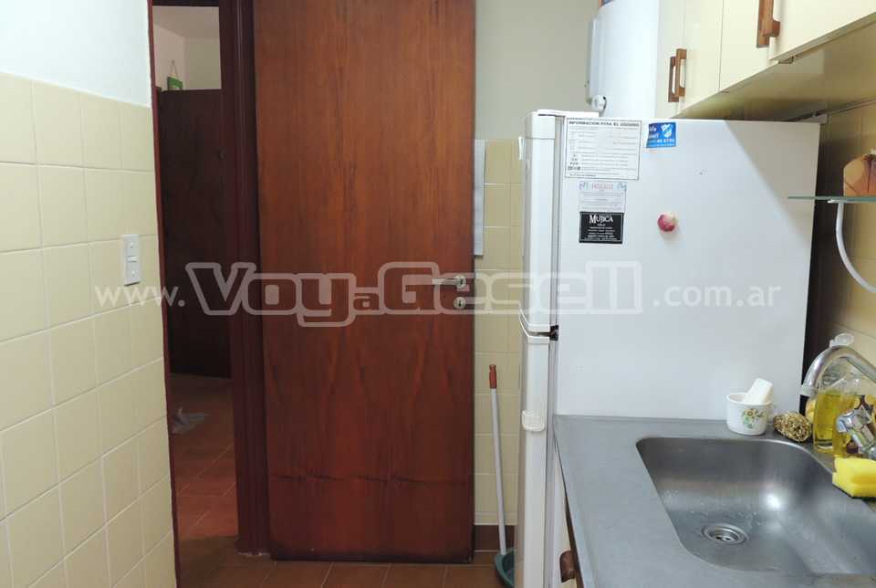 Alquilo Departamento Libra XII 1E en Villa Gesell zona Sur a 100 mts de la Playa 