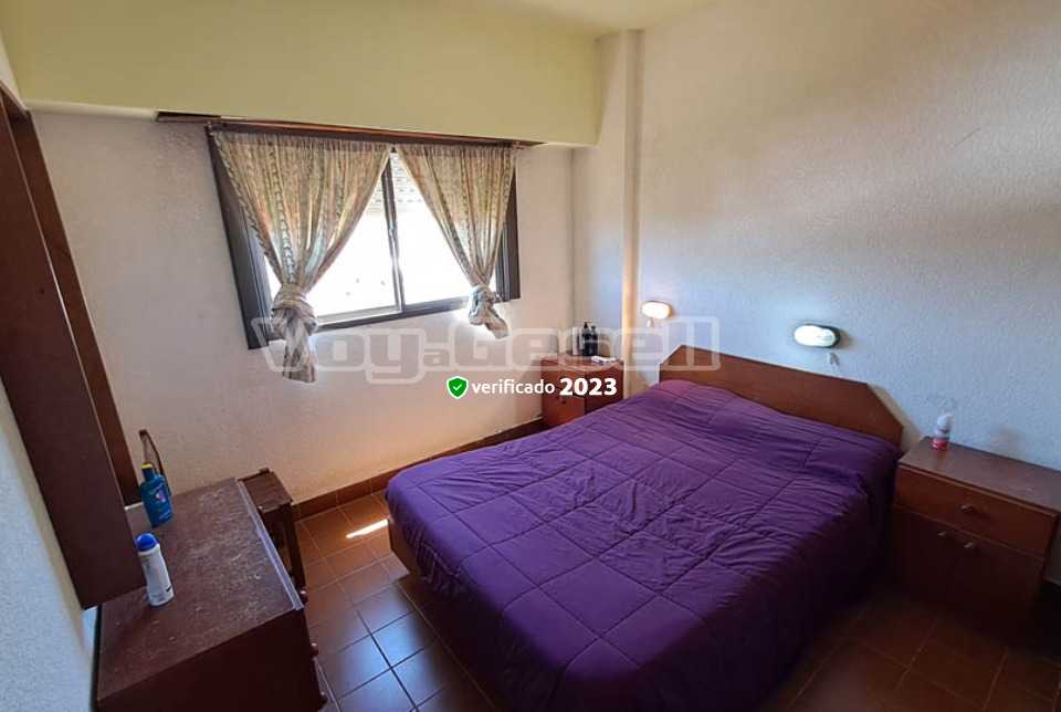 Alquilo Departamento Libra VIII 6A en Villa Gesell zona Centro Comercial a 150 Mts de la Playa