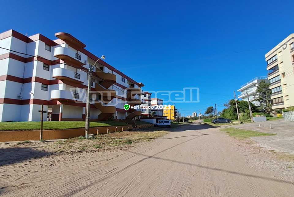 Alquilo Departamento LIBRA XIV en Villa Gesell zona Sur a 120 mts de la Playa