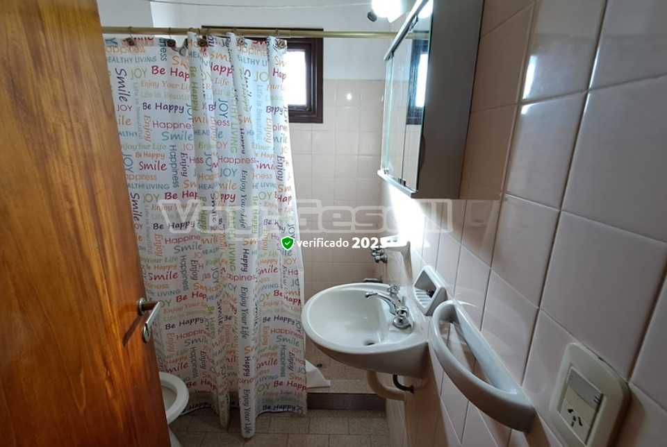 Alquilo Departamento LIBRA XIV en Villa Gesell zona Sur a 120 mts de la Playa