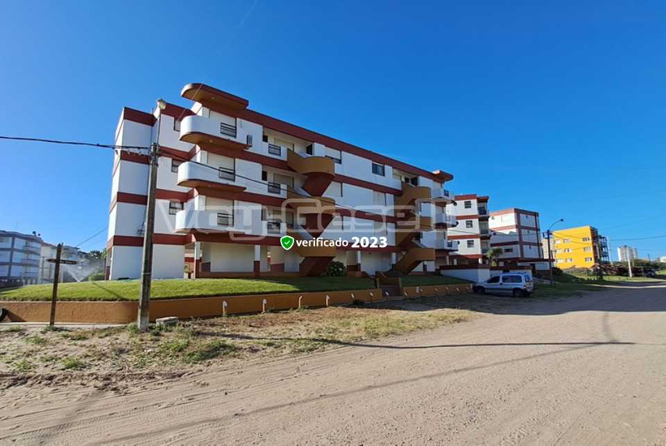 LIBRA XIV: Departamento en Villa Gesell zona Sur