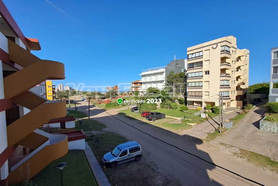 Alquilo Departamento LIBRA XIV en Villa Gesell zona Sur a 120 mts de la Playa