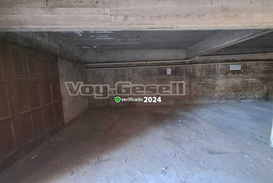 Alquilo Departamento Liliana en Villa Gesell zona Centro a 300 mts de la Playa