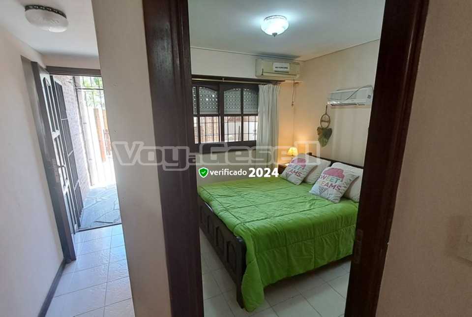 Alquilo Departamento Liliana en Villa Gesell zona Centro a 300 mts de la Playa