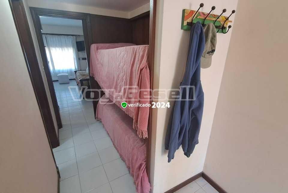 Alquilo Departamento Liliana en Villa Gesell zona Centro a 300 mts de la Playa 