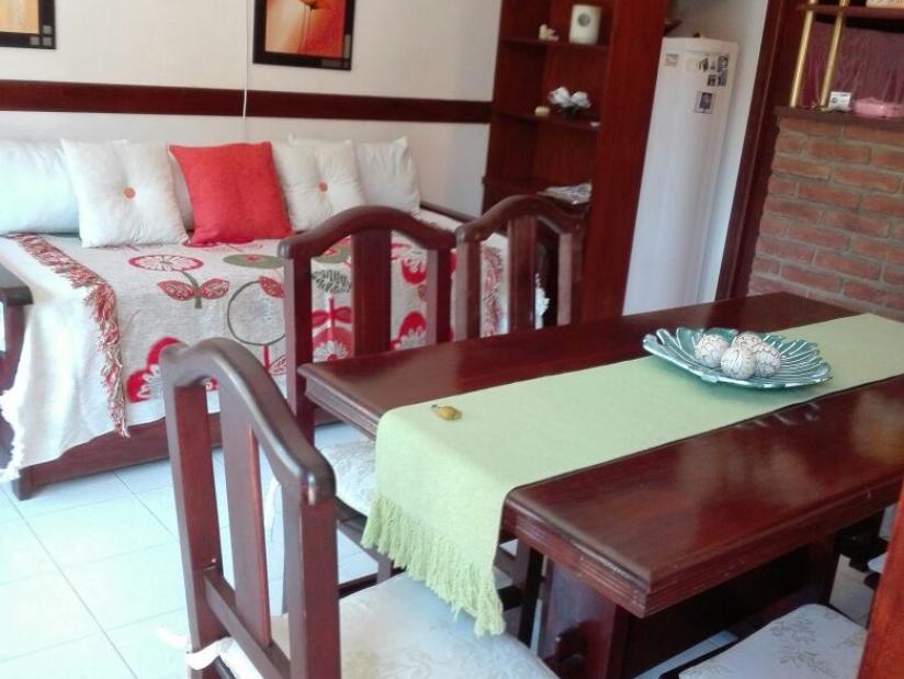 Alquilo Departamento Liliana en Villa Gesell zona Centro a 300 mts de la Playa 