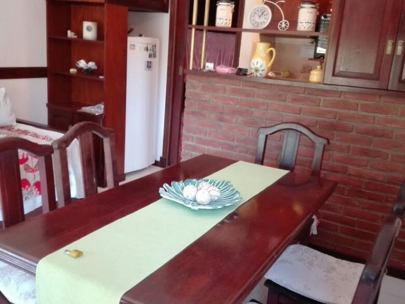 Alquilo Departamento Liliana en Villa Gesell zona Centro a 300 mts de la Playa 