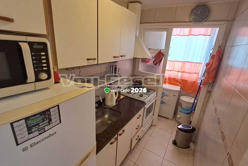 Alquilo Departamento LOBA IV 4C en Villa Gesell zona Centro Comercial a 190 mts de la Playa 