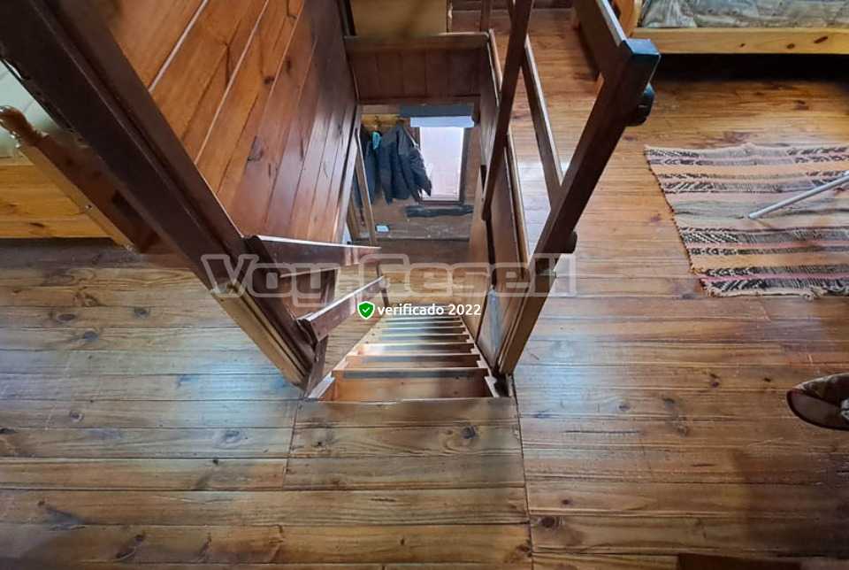 Alquilo Cabaña Lobi en Mar de las Pampas zona  a 550 Mts de la Playa