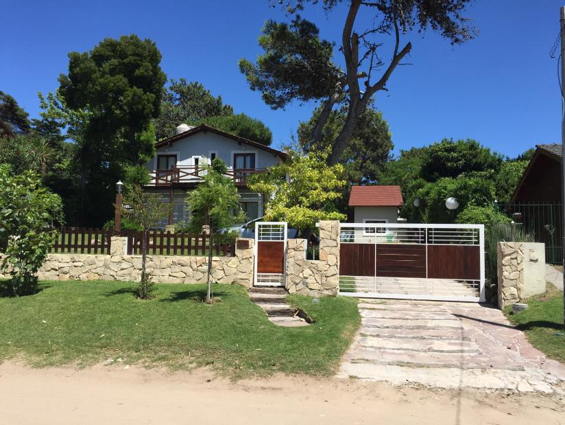 Departamento: Loma Hermosa 1 en Villa Gesell zona Centro