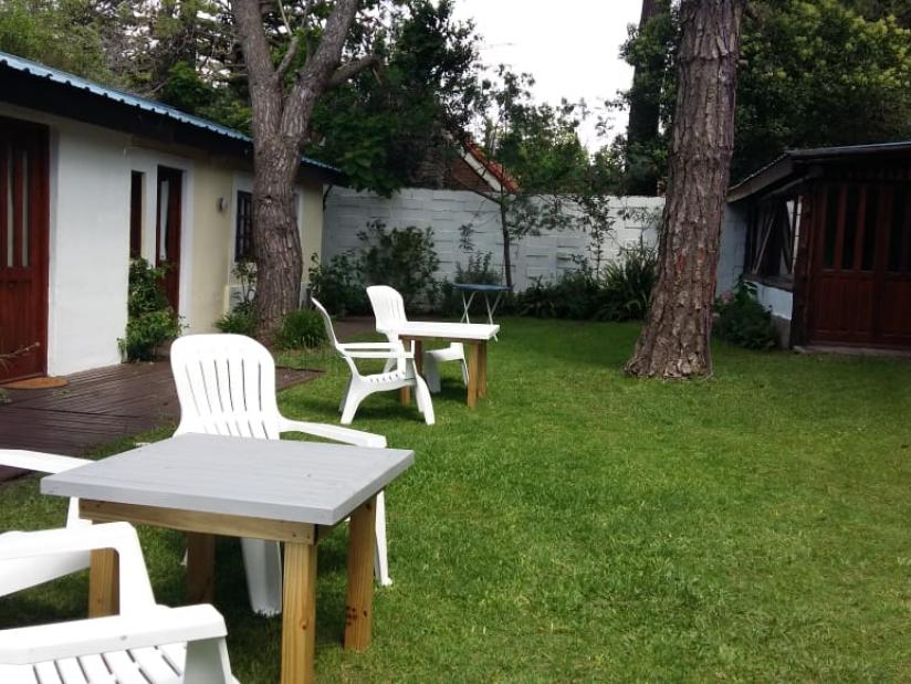 Alquilo Departamento Loma Hermosa 1 en Villa Gesell zona Centro a 600 Mts de la Playa 