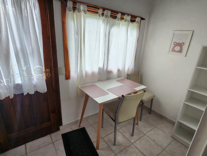 Alquilo Departamento Loma Hermosa 1 en Villa Gesell zona Centro a 600 Mts de la Playa 