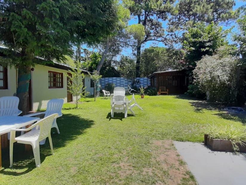 Alquilo Departamento Loma Hermosa 1 en Villa Gesell zona Centro a 600 Mts de la Playa 