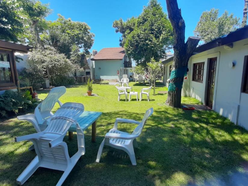 Alquilo Departamento Loma Hermosa 1 en Villa Gesell zona Centro a 600 Mts de la Playa