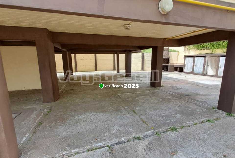 Alquilo Departamento Los Caciques 2do en Villa Gesell zona Sur a 190 Mts de la Playa 