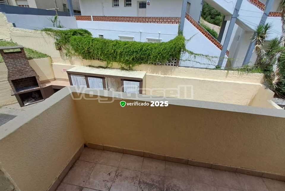 Alquilo Departamento Los Caciques 2do en Villa Gesell zona Sur a 190 Mts de la Playa