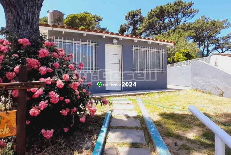 Dueño Alquila en Villa Gesell, Casa en zona Sur