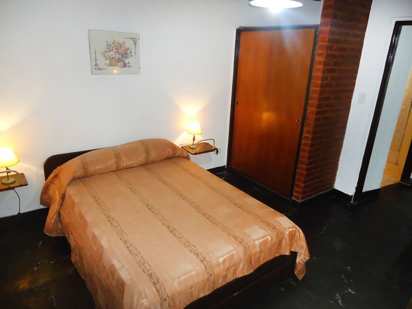 Alquilo Departamento Los Girasoles de Guadalupe en Villa Gesell zona Centro a 200 Mts de la Playa