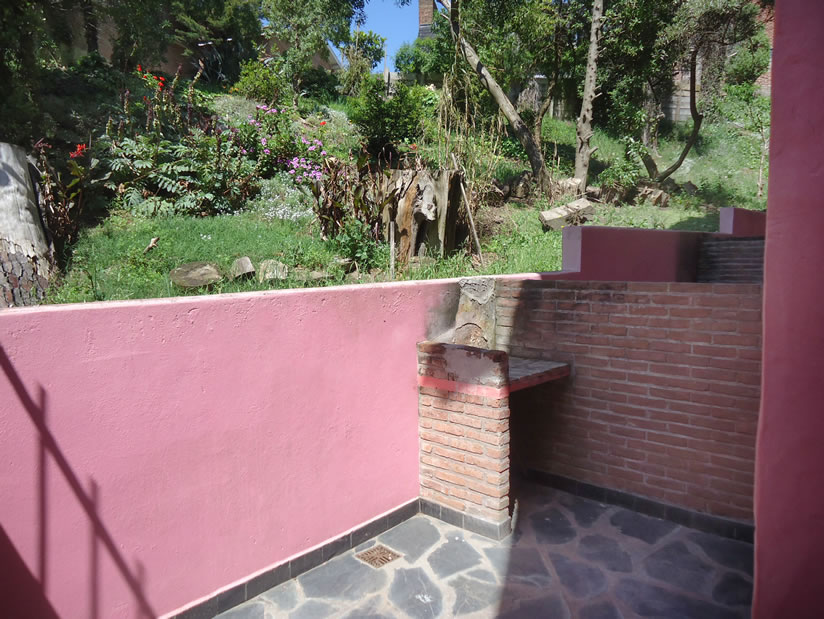 Alquilo Departamento Los Girasoles de Guadalupe en Villa Gesell zona Centro a 200 Mts de la Playa