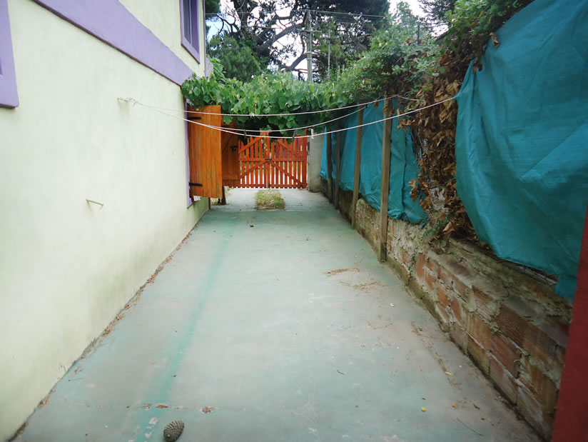 Alquilo Casa Los Naranjos en Villa Gesell zona Centro a 900 Mts de la Playa