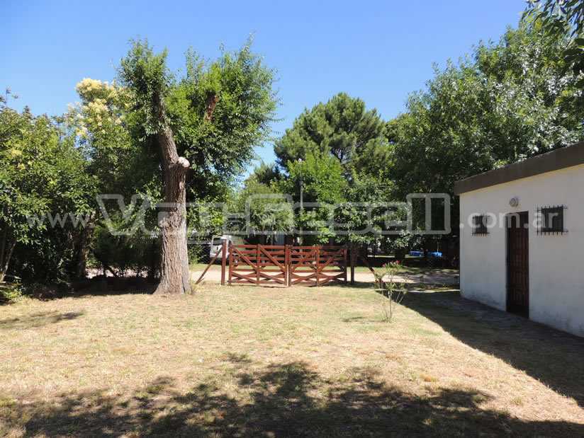 Alquilo Departamento Los Nuevos 3 en Villa Gesell zona Centro a 800 mts de la Playa