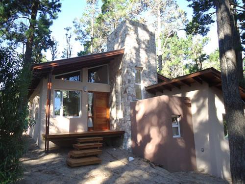 Alquilo Casa Lucero de las Pampas en Mar de las Pampas zona  a 7 Cuadras de la Playa