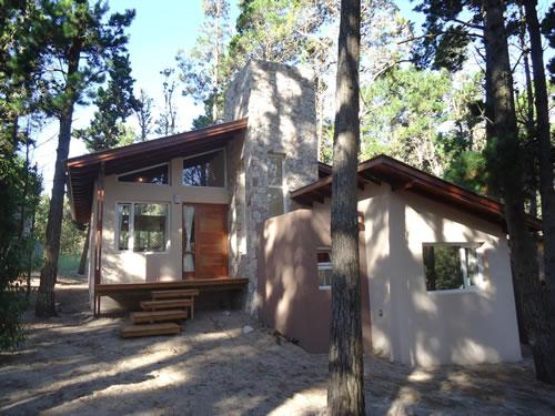 Casa: Lucero de las Pampas en Mar de las Pampas