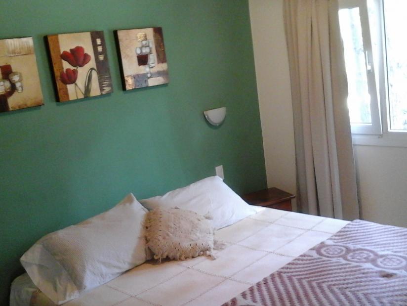 Alquilo Casa Lucero de las Pampas en Mar de las Pampas zona  a 7 Cuadras de la Playa